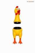 Rubber Chicken