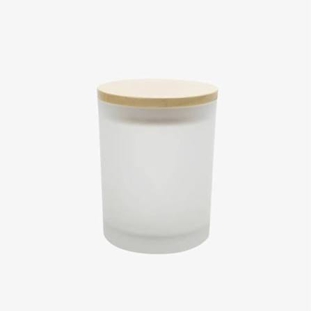 The "Meep" Mystery Candle
